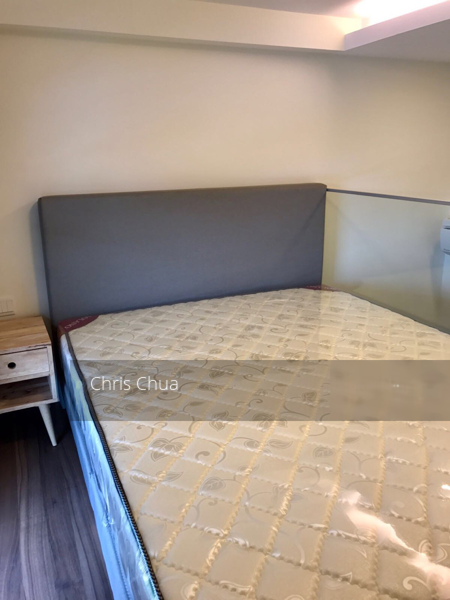 Jade Residences (D19), Apartment #150190582